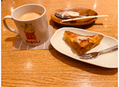 矢場とん 中部国際空港店: りあちゃんさんの2022年01月28日の2枚目の投稿写真
