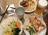 シェーキーズ 池袋東口店: いわさんの2026年07月05日の1枚目の投稿写真
