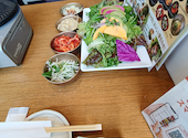 韓国料理 いふう マロニエゲート銀座1店: いわさんの2026年05月05日の1枚目の投稿写真