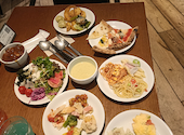 サルヴァトーレ クオモ SALVATORE CUOMO &GRILL 川崎: いわさんの2026年05月29日の1枚目の投稿写真