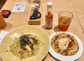 鎌倉パスタ &nbsp;イオンモール川口前川店のおすすめレポート画像1