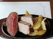Bistro W ビストロダブリュ 新宿四谷: いわさんの2026年04月20日の1枚目の投稿写真