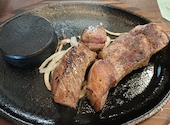ステーキのあさくま 野田店: いわさんの2026年05月05日の1枚目の投稿写真