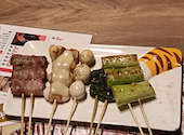 焼鳥 串カツ&飲み放題 たま 高田馬場店: いわさんの2026年07月05日の2枚目の投稿写真