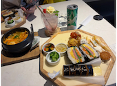 韓友家 ハヌガ 新大久保2号店: スマイルグリーン☆彡さんの2026年04月20日の2枚目の投稿写真