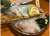 三代目網元 魚鮮水産 米子駅前店: saraさんの2026年08月16日の2枚目の投稿写真