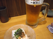 焼鳥居酒屋　野武士　横川店: ゆなさんの2026年07月30日の1枚目の投稿写真