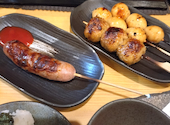 焼鳥居酒屋　野武士　横川店: ゆなさんの2026年07月30日の3枚目の投稿写真