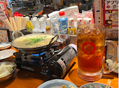 屋台屋 博多劇場 柏店: ひまさんの2026年08月11日の1枚目の投稿写真