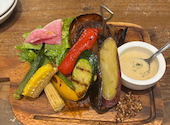 ファーマーズテーブル FOOD HALL FARMERS TABLE×FISH BAR COLORE 流山おおたかの森店: ひまさんの2026年06月27日の2枚目の投稿写真