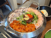 サウィ食堂 新大久保 2号店: ひまさんの2026年06月27日の1枚目の投稿写真