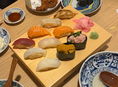 【個室完備】炉端焼きとつまみ寿司と日本酒 すご六 品川店: ひまさんの2026年04月15日の1枚目の投稿写真