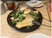 cafe terrace & bistro  Queency: Kさんの2025年08月の1枚目の投稿写真