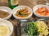 韓国料理　福: ユさんの2023年04月の1枚目の投稿写真