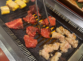 焼肉　まるかつ: さらさんの2026年05月の1枚目の投稿写真