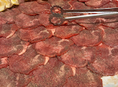 焼肉 まるかつ: さらさんの2026年05月20日の2枚目の投稿写真
