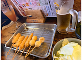 串かつ居酒屋 はじけ家: れいるさんの2026年05月24日の1枚目の投稿写真