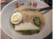 焼肉黒毛和牛 本場盛岡冷麺 学一 津田沼店: ひとみさんの2024年01月07日の1枚目の投稿写真