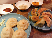 なかよし餃子エリザベス 西18丁目店: パンダさんの2022年01月22日の1枚目の投稿写真