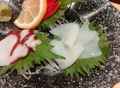 海鮮居酒屋 魚政 飯田橋店: なかちゃんさんの2026年05月24日の3枚目の投稿写真