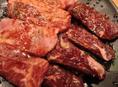 3500円食べ飲み放題焼肉　牛山道　上野 御徒町駅店: なかちゃんさんの2026年07月23日の1枚目の投稿写真