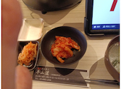 3500円食べ飲み放題焼肉　牛山道　上野 御徒町駅店: なかちゃんさんの2026年07月23日の2枚目の投稿写真