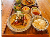 カフェ ダブル cafe double 豊田店: あさんの2026年03月25日の1枚目の投稿写真
