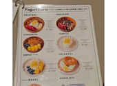 Your GURT&GRANOLA CAFE ユアグルト アンド グラノーラ カフェ 栄店: あさんの2026年05月22日の1枚目の投稿写真