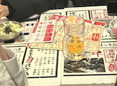 屋台屋 博多劇場 西新宿店: 大倉さんの2024年12月18日の1枚目の投稿写真
