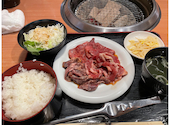 元氣焼肉 牛繁 五反田店: でこつむじさんの2026年05月15日の2枚目の投稿写真