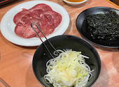 元氣焼肉 牛繁 五反田店: でこつむじさんの2026年05月15日の3枚目の投稿写真