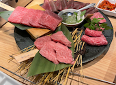 焼肉やざわ: でこつむじさんの2026年08月16日の1枚目の投稿写真