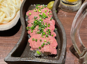個室居酒屋 仙台牛タンと酒 くろや 浜松町店: でこつむじさんの2026年06月14日の1枚目の投稿写真