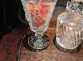 Bar LIBRE GINZA バー リブレギンザ: でこつむじさんの2026年06月14日の3枚目の投稿写真