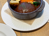 Head Quarters Cafe ヘッドクォーターズカフェ 成城店: でこつむじさんの2026年06月15日の2枚目の投稿写真