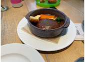 Head Quarters Cafe ヘッドクォーターズカフェ 成城店: でこつむじさんの2026年06月15日の3枚目の投稿写真