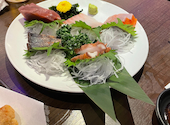 魚城 浜松町総本店: でこつむじさんの2026年05月15日の3枚目の投稿写真