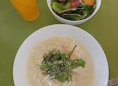 スープパスタ専門店 セモリナ東京オリーブ 富里店: みかんさんの2026年03月26日の1枚目の投稿写真