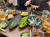 居酒屋それゆけ!鶏ヤロー! 札幌南三条店狸小路: はるなさんの2026年02月02日の1枚目の投稿写真
