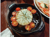 イタリアンバル CONA コナ 川崎店: smallゆかりさんの2026年09月10日の2枚目の投稿写真