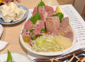 本格焼鳥 新宿とら屋別邸: りょうちんさんの2026年08月11日の1枚目の投稿写真