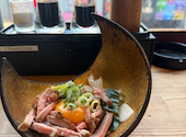 串カツと肉寿司のお店 みつば 難波店: よっしーさんの2025年06月19日の1枚目の投稿写真
