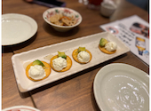 炭火串焼と旬鮮料理の店 しかまる: Nさんの2024年03月29日の1枚目の投稿写真
