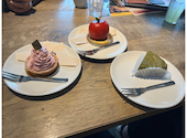 BRICK CAFE: 映子さんの2026年04月22日の1枚目の投稿写真