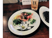bar bourbon: 暁のJazzyさんの2026年10月04日の1枚目の投稿写真