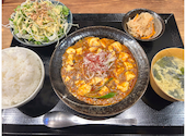 麻婆豆腐専門店 colors: ゆーたさんの2026年05月29日の1枚目の投稿写真