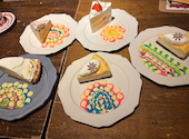 cafe 太陽ノ塔 NAMBA CITY: オオタニさんの2025年04月27日の1枚目の投稿写真