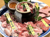 大衆焼肉 かまど屋: きらさんの2026年04月25日の1枚目の投稿写真
