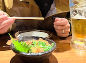 居酒屋正 西九条店: さばさんの2026年07月01日の1枚目の投稿写真