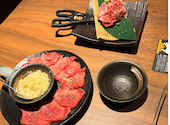 食彩和牛　しげ吉　本厚木店: さばさんの2026年05月11日の1枚目の投稿写真